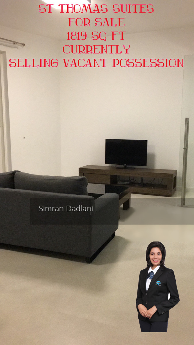 St. Thomas Suites (D9), Condominium #126463192